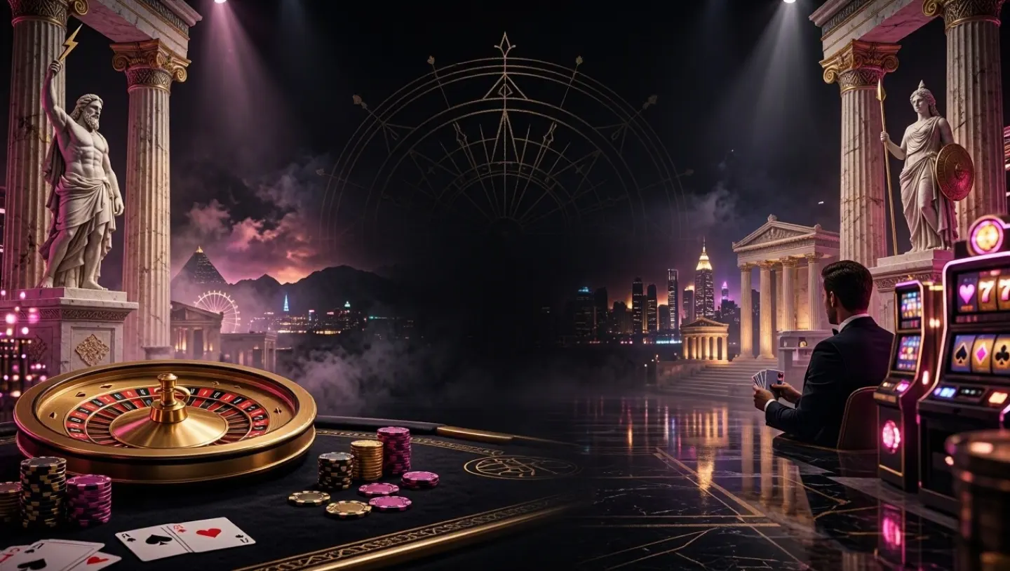 Herospin Casino