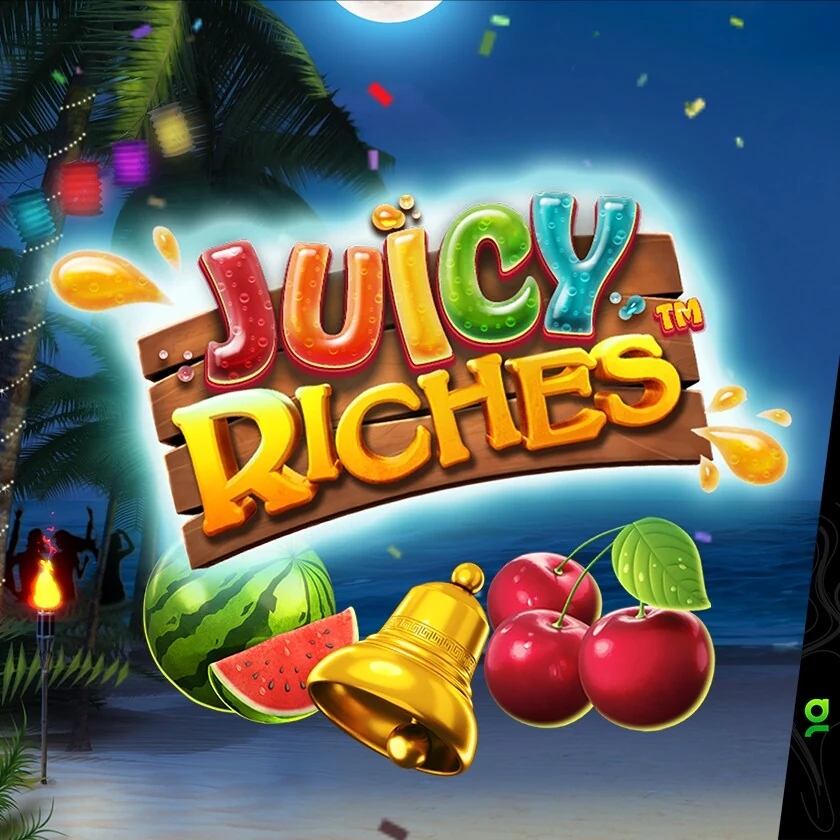 Juicy Riches