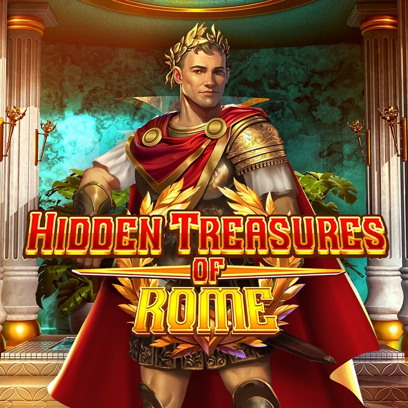 Hidden Treasures of Rome